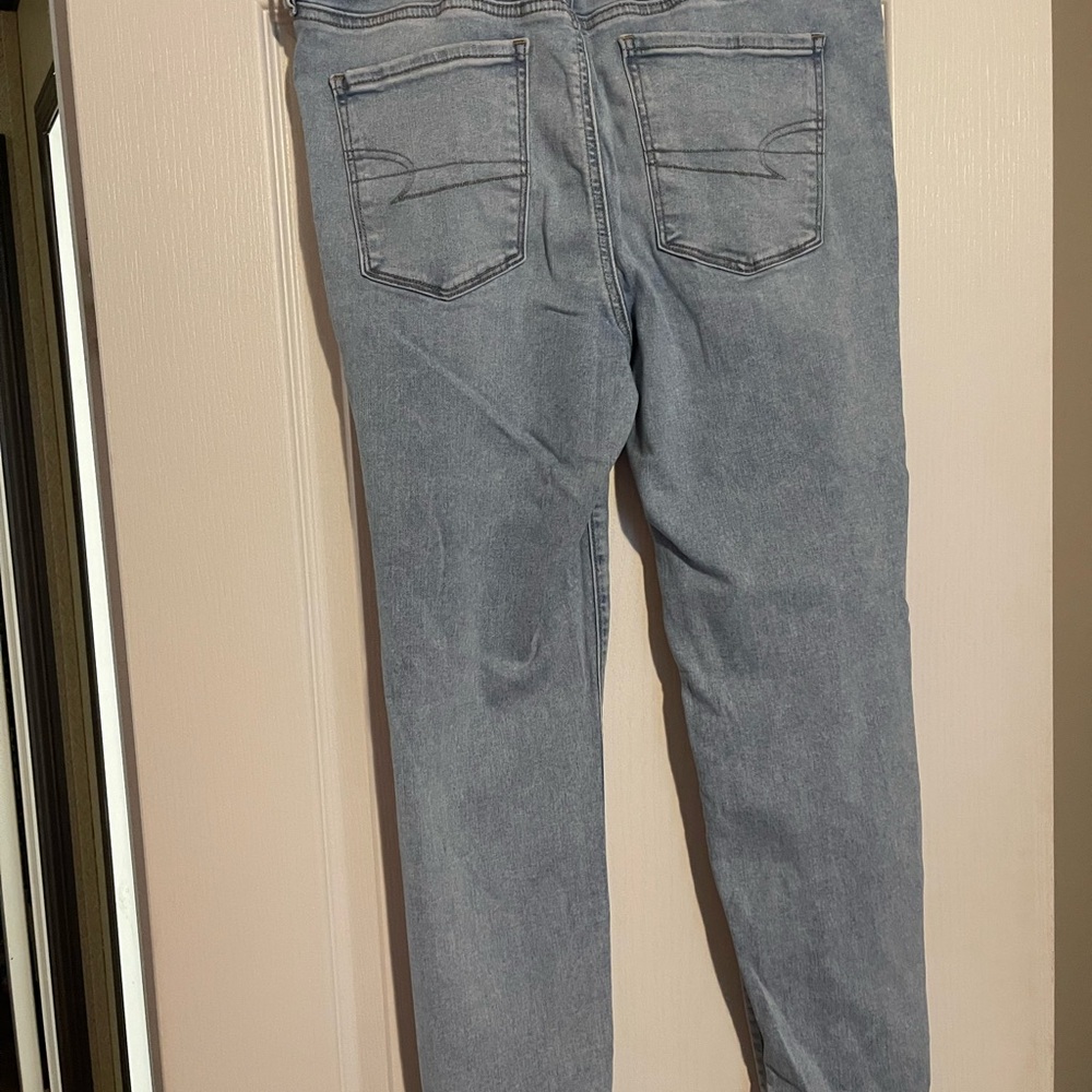 American Eagle Jeggings